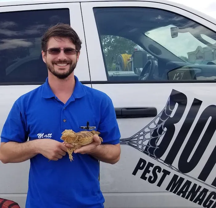 Biotech Pest Management Picture 2
