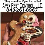 Apex Pest Control LLC