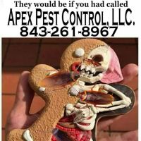 Apex Pest Control LLC ico