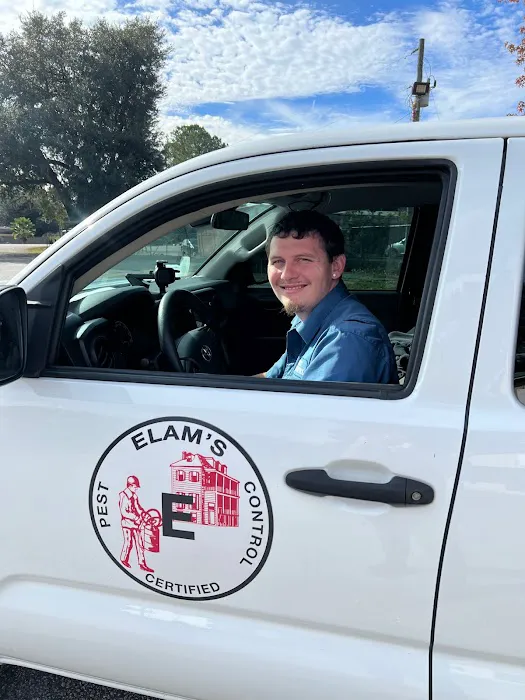 Elams Pest Control Inc Picture 1