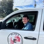 Elams Pest Control Inc