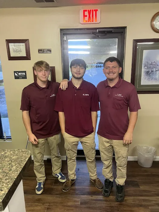 Elams Pest Control Inc Picture 7