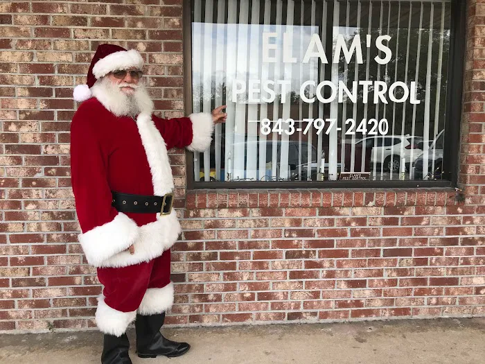 Elams Pest Control Inc Picture 10