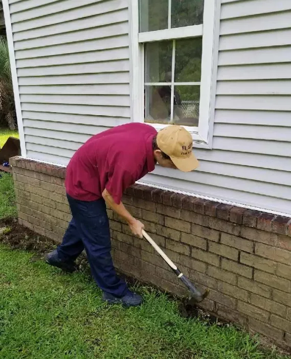 Elams Pest Control Inc Picture 2