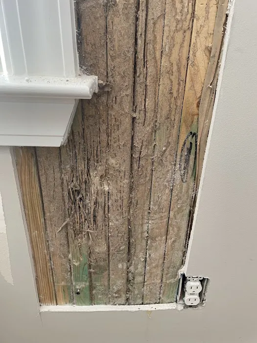 Clark's Termite & Pest Control Picture 2