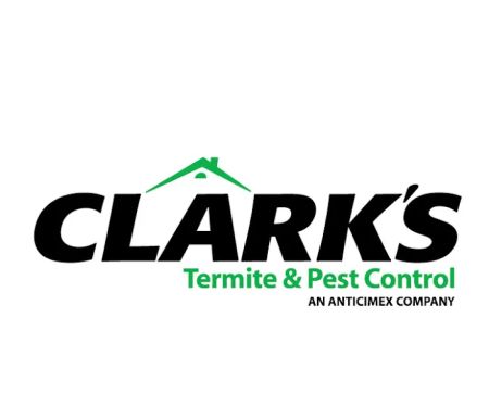 Clark's Termite & Pest Control