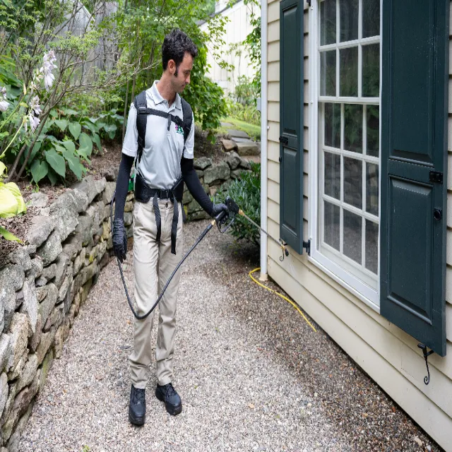 Clark's Termite & Pest Control Picture 3