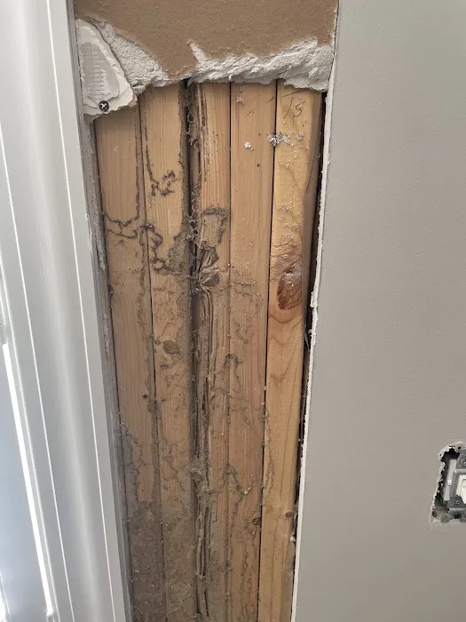 Clark's Termite & Pest Control Picture 4