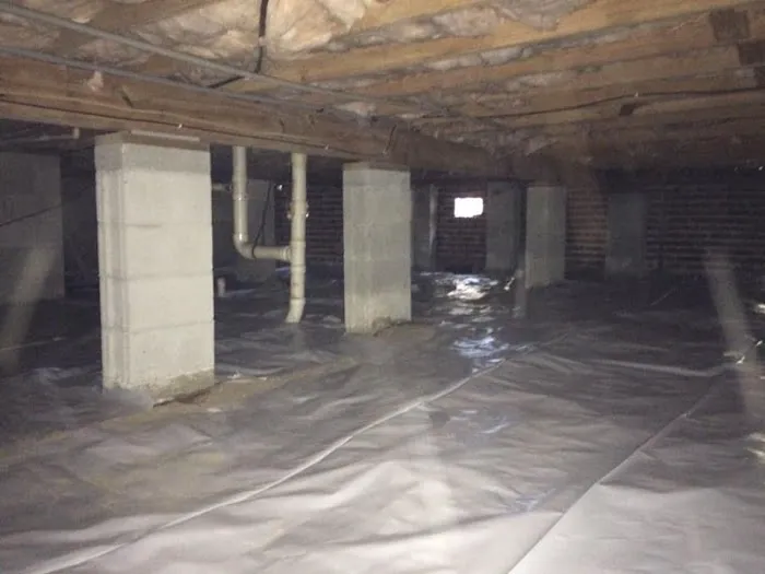 Keith's Termite & Pest Control LLC Picture 5