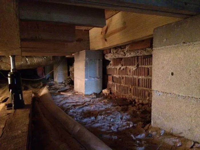 Keith's Termite & Pest Control LLC Picture 4