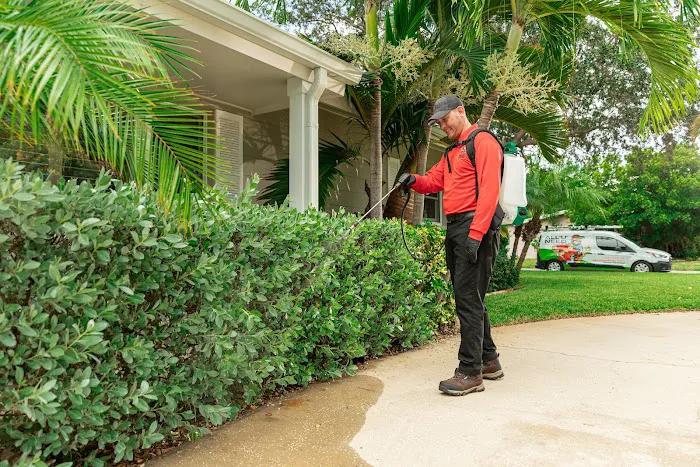 All U Need Pest Control Picture 8