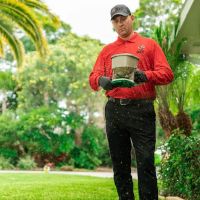 All U Need Pest Control ico