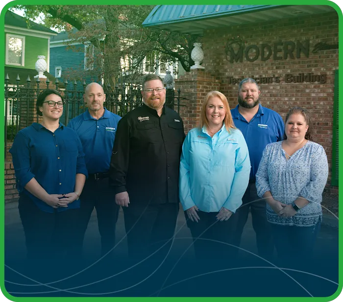 Modern Exterminating Company, Inc. Picture 1