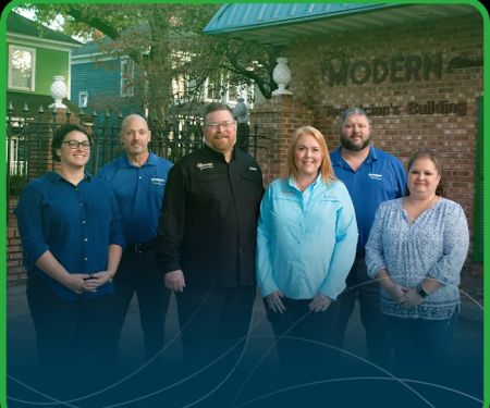 Modern Exterminating Company, Inc.