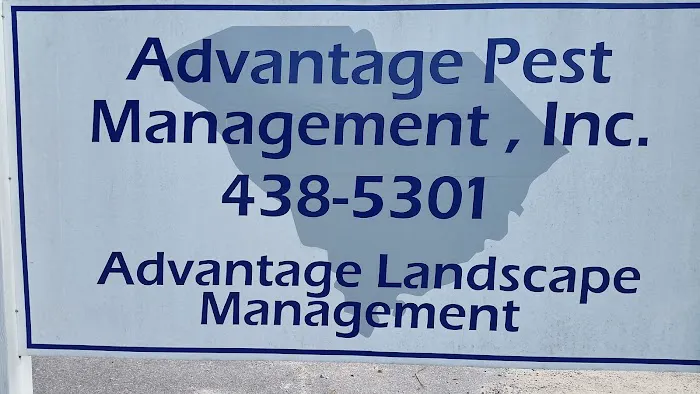 Advantage Pest Management Picture 1