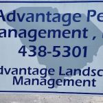 Advantage Pest Management