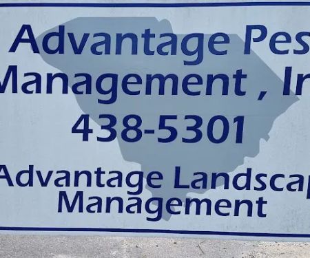Advantage Pest Management
