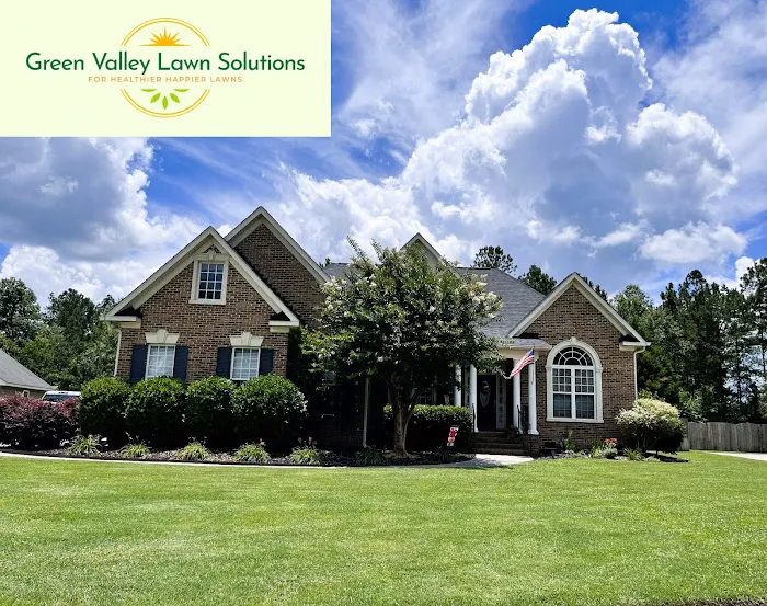Green Valley Lawn Solutions - Weed Control & Fertilization Service Picture 9