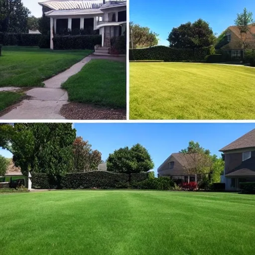 Green Valley Lawn Solutions - Weed Control & Fertilization Service Picture 5