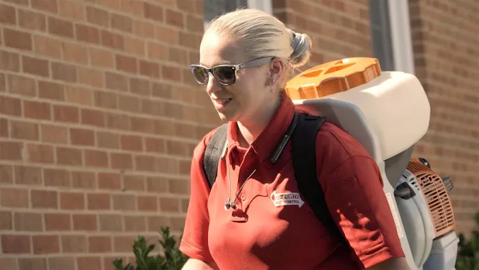 Go-Forth Pest Control Picture 8