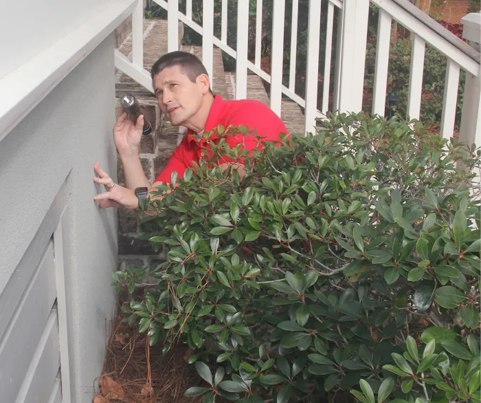 Palmetto Exterminators, Inc. Picture 1