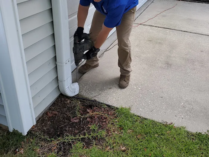 Ledford's Termite & Pest Control Picture 2