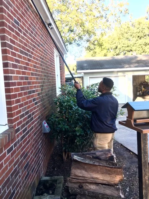 Ledford's Termite & Pest Control Picture 8