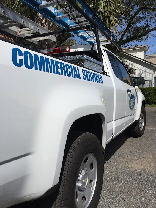 Ledford's Termite & Pest Control Picture 10