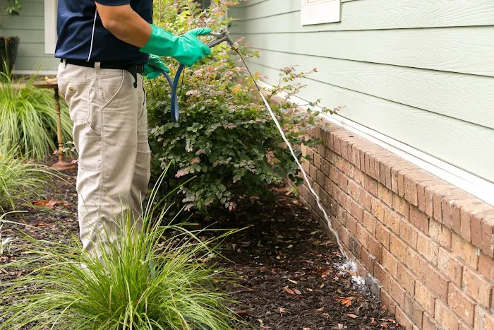 Ledford's Termite & Pest Control Picture 9