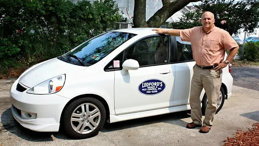 Ledford's Termite & Pest Control Picture 3