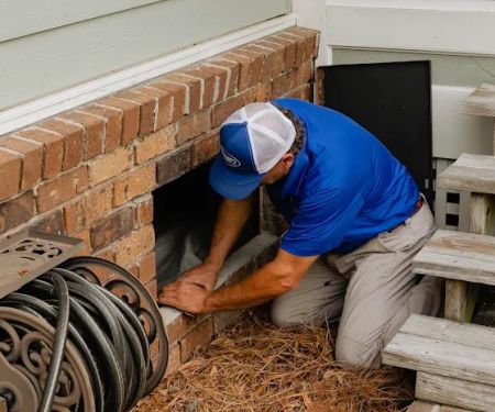 Ledford's Termite & Pest Control
