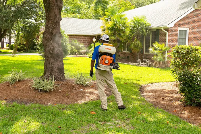 Ledford's Termite & Pest Control Picture 7