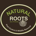 Natural Roots Organic Pest Control