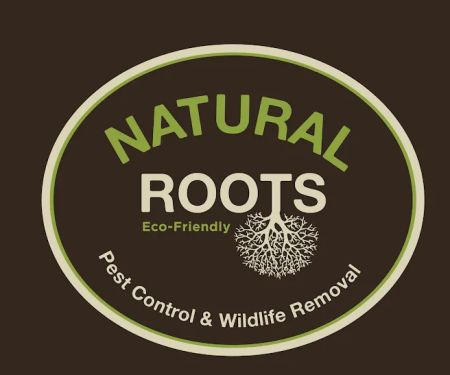 Natural Roots Organic Pest Control