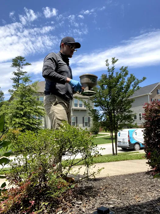 ClearDefense Pest Control Picture 1