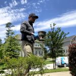 ClearDefense Pest Control