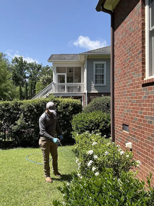 ClearDefense Pest Control Picture 9