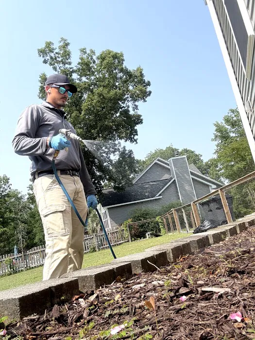 ClearDefense Pest Control Picture 10