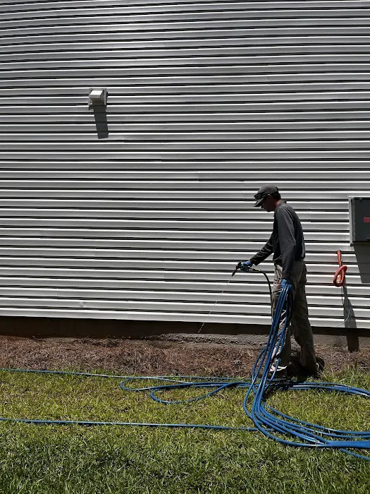 ClearDefense Pest Control Picture 7