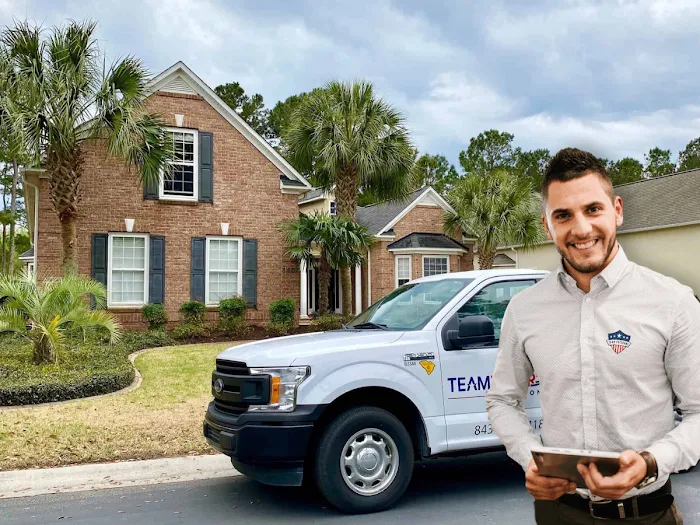 Team Veterans Pest Control Picture 9
