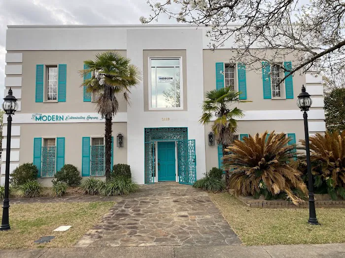 Modern Exterminating Company, Inc. Picture 2