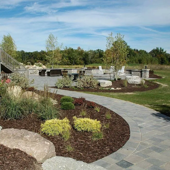 Stiles Lawn, Landscaping & Snow Removal Inc. Picture 7