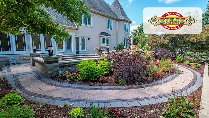Stiles Lawn, Landscaping & Snow Removal Inc. Picture 4