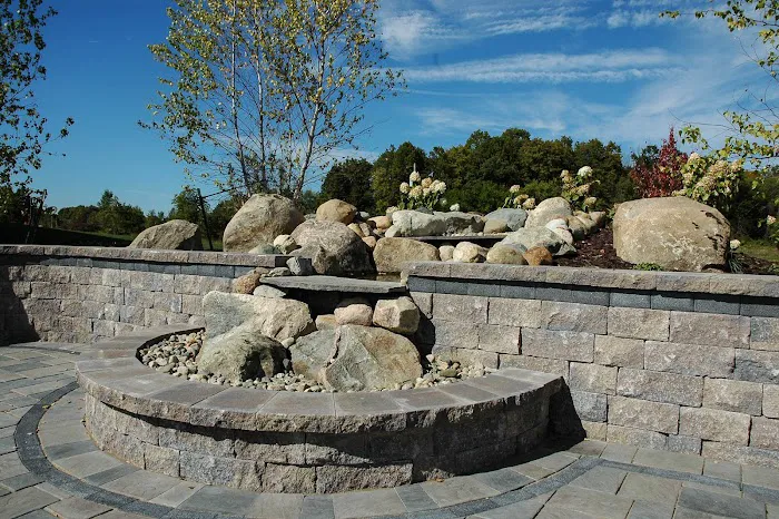 Stiles Lawn, Landscaping & Snow Removal Inc. Picture 1