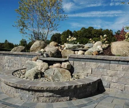 Stiles Lawn, Landscaping & Snow Removal Inc.