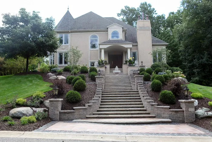 Stiles Lawn, Landscaping & Snow Removal Inc. Picture 9