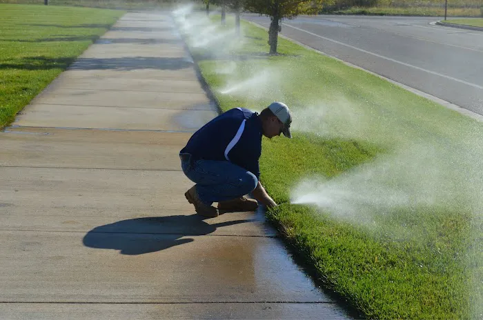 Stiles Lawn, Landscaping & Snow Removal Inc. Picture 3