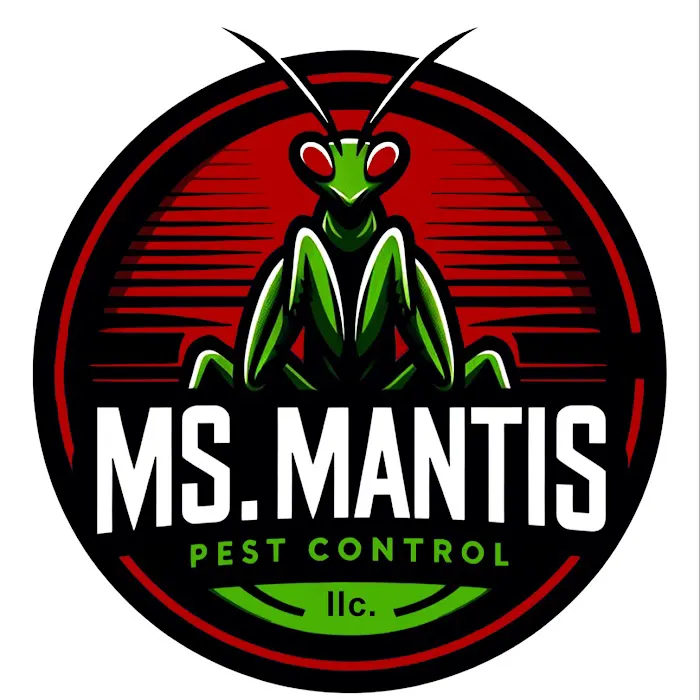Ms. Mantis Pest Control Picture 2