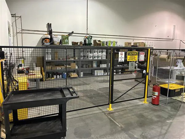 Greenix Pest Control Picture 8