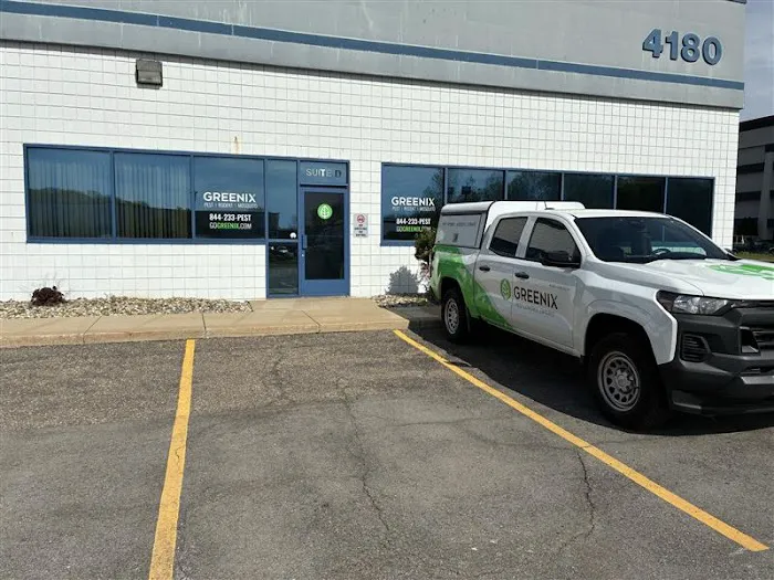 Greenix Pest Control Picture 3